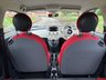 USED 2015 65 FIAT 500 1.2 Pop Hatchback 3dr Petrol Manual Euro 6 (s/s) (69 bhp) &pound;20 Tax - Low Miles - F/S/H - LEZ