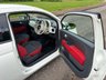 USED 2015 65 FIAT 500 1.2 Pop Hatchback 3dr Petrol Manual Euro 6 (s/s) (69 bhp) &pound;20 Tax - Low Miles - F/S/H - LEZ