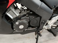 USED HONDA CBR125R 