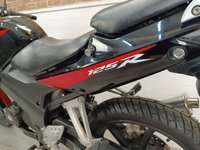 USED HONDA CBR125R 