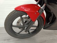 USED HONDA CBR125R 