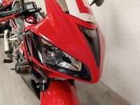 USED HONDA CBR125R 
