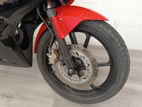 USED HONDA CBR125R 
