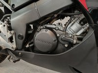 USED HONDA CBR125R 
