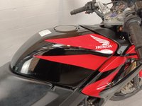 USED HONDA CBR125R 