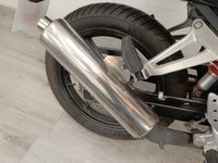 USED HONDA CBR125R 