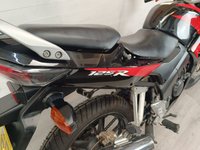 USED HONDA CBR125R 