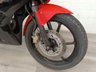 USED HONDA CBR125R 