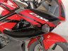 USED HONDA CBR125R 