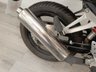 USED HONDA CBR125R 