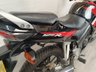 USED HONDA CBR125R 