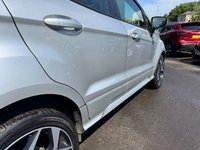 USED 2019 19 FORD ECOSPORT 1.5 EcoBlue ST-Line SUV 5dr Diesel Manual Euro 6 (s/s) (100 ps) NAV + DAB + FULL FORD HISTORY + FORD SYNC + CAMERA + CRUISE