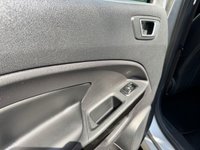 USED 2019 19 FORD ECOSPORT 1.5 EcoBlue ST-Line SUV 5dr Diesel Manual Euro 6 (s/s) (100 ps) NAV + DAB + FULL FORD HISTORY + FORD SYNC + CAMERA + CRUISE