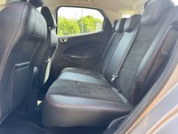 USED 2019 19 FORD ECOSPORT 1.5 EcoBlue ST-Line SUV 5dr Diesel Manual Euro 6 (s/s) (100 ps) NAV + DAB + FULL FORD HISTORY + FORD SYNC + CAMERA + CRUISE