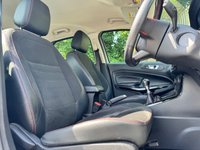 USED 2019 19 FORD ECOSPORT 1.5 EcoBlue ST-Line SUV 5dr Diesel Manual Euro 6 (s/s) (100 ps) NAV + DAB + FULL FORD HISTORY + FORD SYNC + CAMERA + CRUISE