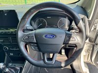 USED 2019 19 FORD ECOSPORT 1.5 EcoBlue ST-Line SUV 5dr Diesel Manual Euro 6 (s/s) (100 ps) NAV + DAB + FULL FORD HISTORY + FORD SYNC + CAMERA + CRUISE