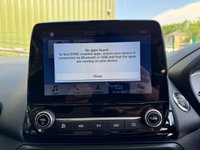 USED 2019 19 FORD ECOSPORT 1.5 EcoBlue ST-Line SUV 5dr Diesel Manual Euro 6 (s/s) (100 ps) NAV + DAB + FULL FORD HISTORY + FORD SYNC + CAMERA + CRUISE