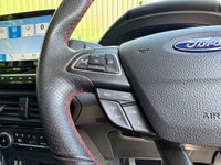 USED 2019 19 FORD ECOSPORT 1.5 EcoBlue ST-Line SUV 5dr Diesel Manual Euro 6 (s/s) (100 ps) NAV + DAB + FULL FORD HISTORY + FORD SYNC + CAMERA + CRUISE