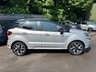 USED 2019 19 FORD ECOSPORT 1.5 EcoBlue ST-Line SUV 5dr Diesel Manual Euro 6 (s/s) (100 ps) NAV + DAB + FULL FORD HISTORY + FORD SYNC + CAMERA + CRUISE