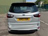 USED 2019 19 FORD ECOSPORT 1.5 EcoBlue ST-Line SUV 5dr Diesel Manual Euro 6 (s/s) (100 ps) NAV + DAB + FULL FORD HISTORY + FORD SYNC + CAMERA + CRUISE
