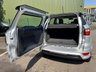 USED 2019 19 FORD ECOSPORT 1.5 EcoBlue ST-Line SUV 5dr Diesel Manual Euro 6 (s/s) (100 ps) NAV + DAB + FULL FORD HISTORY + FORD SYNC + CAMERA + CRUISE