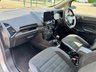 USED 2019 19 FORD ECOSPORT 1.5 EcoBlue ST-Line SUV 5dr Diesel Manual Euro 6 (s/s) (100 ps) NAV + DAB + FULL FORD HISTORY + FORD SYNC + CAMERA + CRUISE