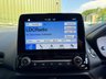 USED 2019 19 FORD ECOSPORT 1.5 EcoBlue ST-Line SUV 5dr Diesel Manual Euro 6 (s/s) (100 ps) NAV + DAB + FULL FORD HISTORY + FORD SYNC + CAMERA + CRUISE
