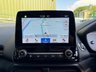 USED 2019 19 FORD ECOSPORT 1.5 EcoBlue ST-Line SUV 5dr Diesel Manual Euro 6 (s/s) (100 ps) NAV + DAB + FULL FORD HISTORY + FORD SYNC + CAMERA + CRUISE