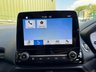 USED 2019 19 FORD ECOSPORT 1.5 EcoBlue ST-Line SUV 5dr Diesel Manual Euro 6 (s/s) (100 ps) NAV + DAB + FULL FORD HISTORY + FORD SYNC + CAMERA + CRUISE