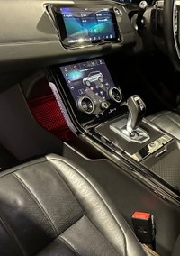 USED 2020 69 LAND ROVER RANGE ROVER EVOQUE 2.0 D180 R-Dynamic HSE SUV 5dr Diesel Auto 4WD Euro 6 (s/s) (180 ps) 