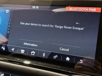 USED 2020 69 LAND ROVER RANGE ROVER EVOQUE 2.0 D180 R-Dynamic HSE SUV 5dr Diesel Auto 4WD Euro 6 (s/s) (180 ps) 