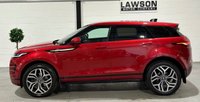 USED 2020 69 LAND ROVER RANGE ROVER EVOQUE 2.0 D180 R-Dynamic HSE SUV 5dr Diesel Auto 4WD Euro 6 (s/s) (180 ps) 