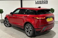 USED 2020 69 LAND ROVER RANGE ROVER EVOQUE 2.0 D180 R-Dynamic HSE SUV 5dr Diesel Auto 4WD Euro 6 (s/s) (180 ps) 