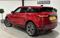 USED 2020 69 LAND ROVER RANGE ROVER EVOQUE 2.0 D180 R-Dynamic HSE SUV 5dr Diesel Auto 4WD Euro 6 (s/s) (180 ps) 