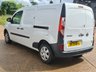 USED 2021 71 NISSAN NV250 1.5 dCi Acenta Panel Van 5dr Diesel Manual L2 Euro 6 (s/s) (95 ps) 
