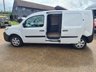 USED 2021 71 NISSAN NV250 1.5 dCi Acenta Panel Van 5dr Diesel Manual L2 Euro 6 (s/s) (95 ps) 