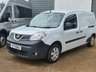USED 2021 71 NISSAN NV250 1.5 dCi Acenta Panel Van 5dr Diesel Manual L2 Euro 6 (s/s) (95 ps) 