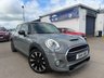USED 2016 S MINI HATCH 2.0 Cooper SD Hatchback 5dr Diesel Manual Euro 6 (s/s) (170 ps) 