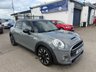 USED 2016 S MINI HATCH 2.0 Cooper SD Hatchback 5dr Diesel Manual Euro 6 (s/s) (170 ps) 
