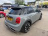 USED 2016 S MINI HATCH 2.0 Cooper SD Hatchback 5dr Diesel Manual Euro 6 (s/s) (170 ps) 
