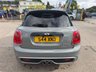 USED 2016 S MINI HATCH 2.0 Cooper SD Hatchback 5dr Diesel Manual Euro 6 (s/s) (170 ps) 