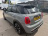 USED 2016 S MINI HATCH 2.0 Cooper SD Hatchback 5dr Diesel Manual Euro 6 (s/s) (170 ps) 