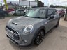 USED 2016 S MINI HATCH 2.0 Cooper SD Hatchback 5dr Diesel Manual Euro 6 (s/s) (170 ps) 