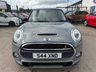 USED 2016 S MINI HATCH 2.0 Cooper SD Hatchback 5dr Diesel Manual Euro 6 (s/s) (170 ps) 