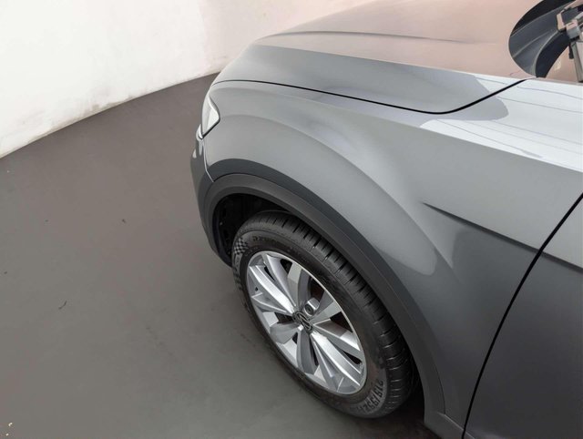 USED 2020 70 VOLKSWAGEN T-ROC 1.0 TSI Design SUV 5dr Petrol Manual Euro 6 (s/s) (110 ps) CLICK+COLLECT / HOME DELIVERY
