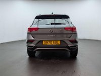 USED 2020 70 VOLKSWAGEN T-ROC 1.0 TSI Design SUV 5dr Petrol Manual Euro 6 (s/s) (110 ps) CLICK+COLLECT / HOME DELIVERY