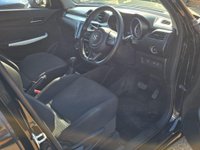USED 2018 18 SUZUKI SWIFT 1.0 Boosterjet SZ5 Auto Euro 6 5dr 
