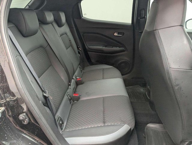 USED 2023 23 NISSAN JUKE 1.6 Juke N-Connecta HEV CVT 5dr CLICK+COLLECT / HOME DELIVERY