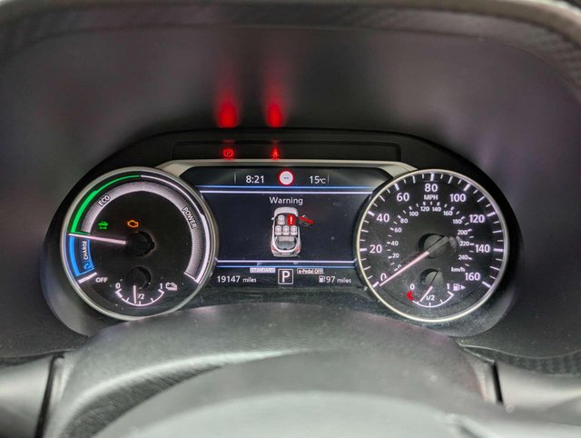 USED 2023 23 NISSAN JUKE 1.6 Juke N-Connecta HEV CVT 5dr CLICK+COLLECT / HOME DELIVERY