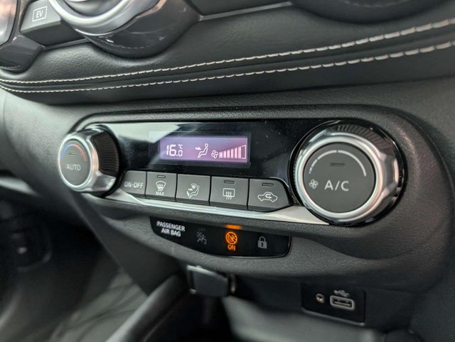 USED 2023 23 NISSAN JUKE 1.6 Juke N-Connecta HEV CVT 5dr CLICK+COLLECT / HOME DELIVERY
